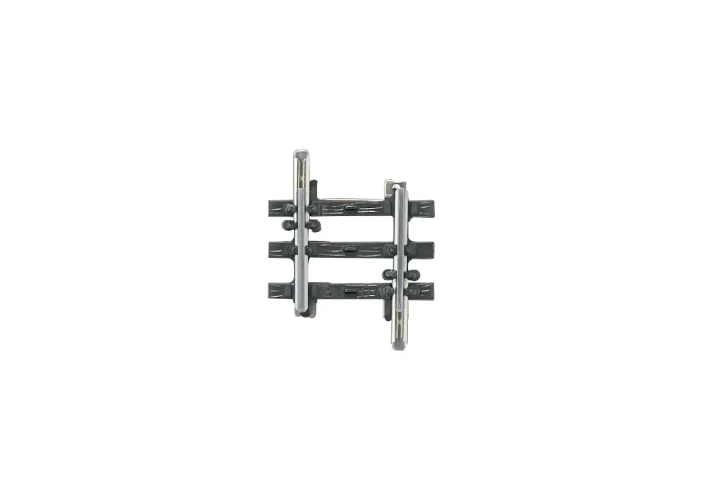 [MKN 02204] Maklin : Rail Droit 22.5mm │ Voie K [02204]