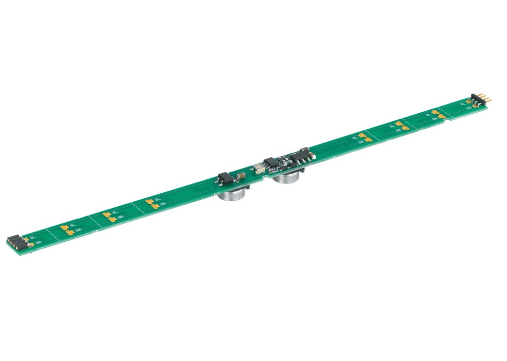 [MKN 73411] Marklin : Eclairage interieur LED Blanc Froid
