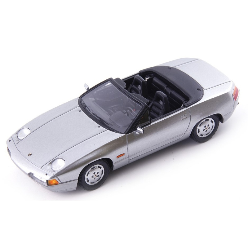 Avenue43 : Porsche 928 Cabrio Prototyp Grise [1/43]