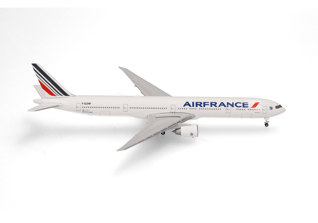 Herpa : Noeing 777-300ER "Dunkerque" [1/500]