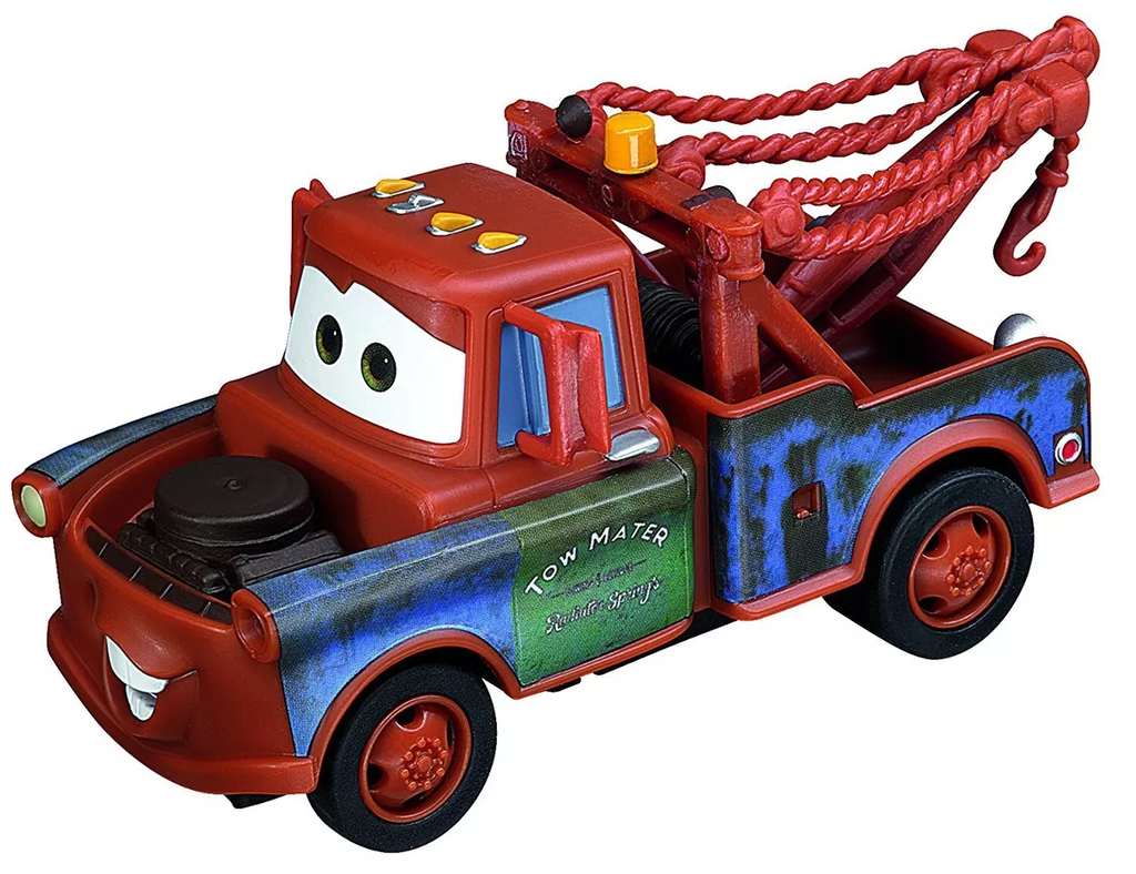 Carrera : Martin Carrera go [1/43]