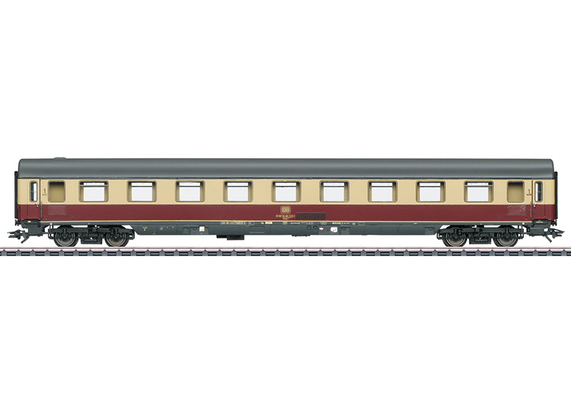 Marklin : Voiture Type Avmz 111 Express
