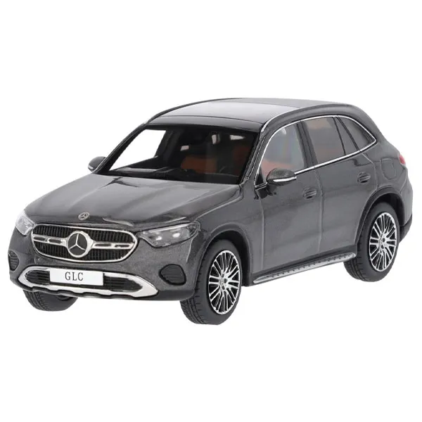 Iscale : Mercedes-Benz GLC [1/43]