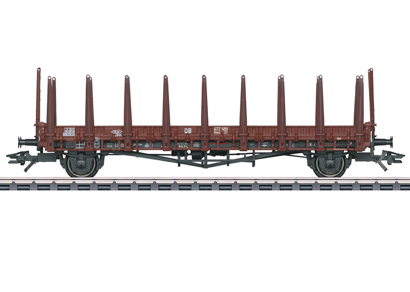 [MKN 46660] Marklin : Wagon Rms 31 