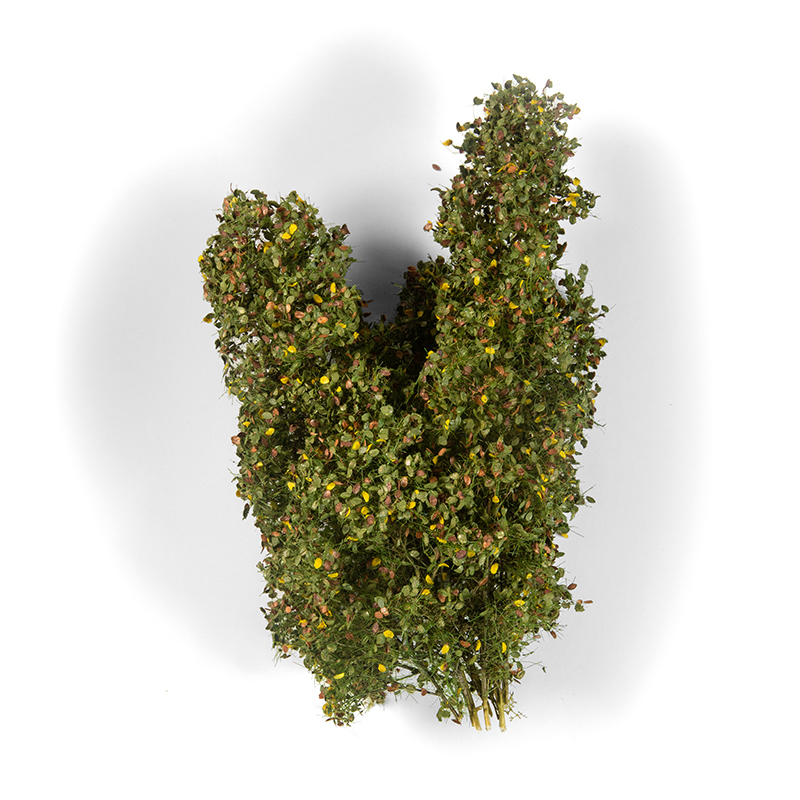 AK Interactive : Buissons en filigrane du début de l'automne (1:35 / 1:48 / 54mm / 75mm / 90mm)