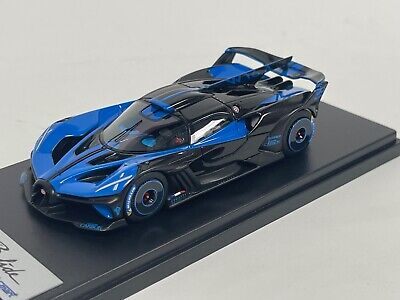 Loosmart : Bugatti Bolide Launch Configuration [1/43]