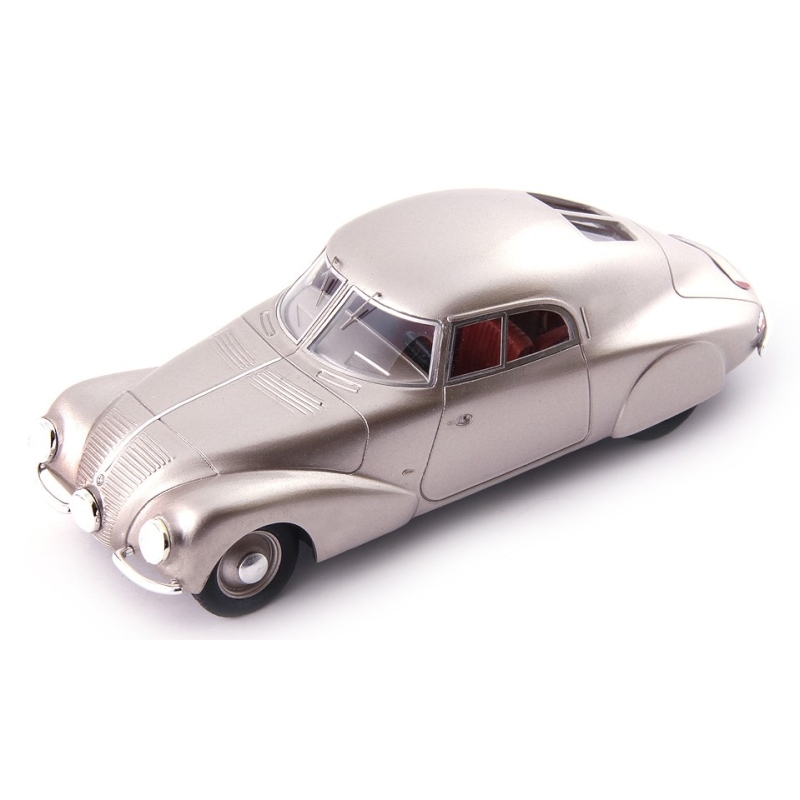 [AUCU 04042] Autocult : BMW 326 Stromlinie Wendler [1/43]
