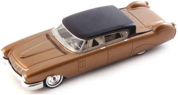 Avenue43 / Mercury D-528  [1/43]