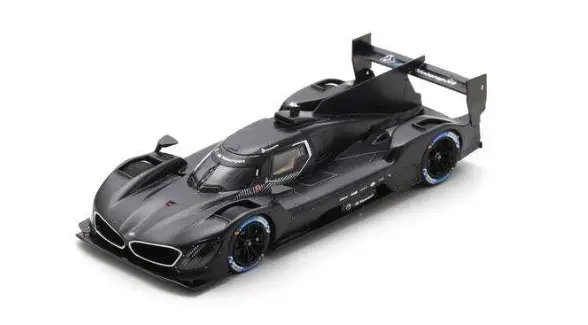 Spark : BMW LMDH Carbon