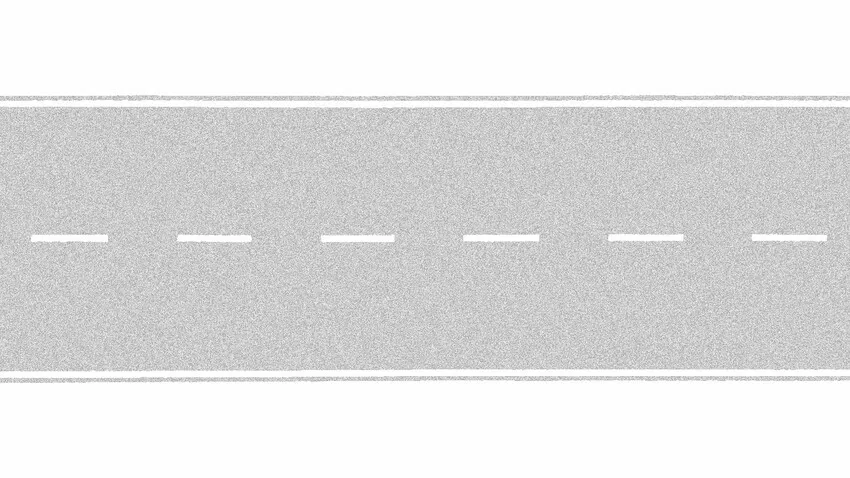 [NOC 60709] Noch : Grande Route Gris 