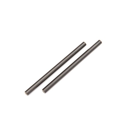 [TAX 8941] Traxxas : Axe de suspension inférieur avant et arrière (4x64mm) (2pcs) [TRX8941]