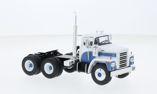 Ixo Models : Dodge LCF CT 9000 [1/43]