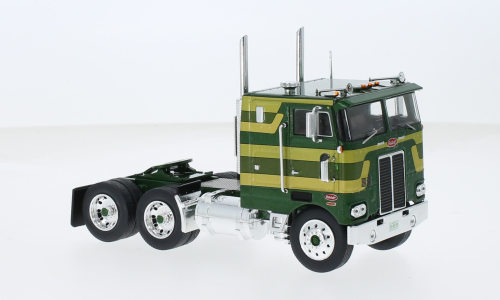 Ixo Models : Peterbilt T 352 Pacemake  [1/43]
