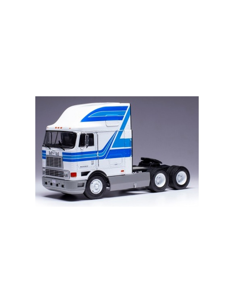 Ixo Models : International Eagle Cabover 1995 [1/43]