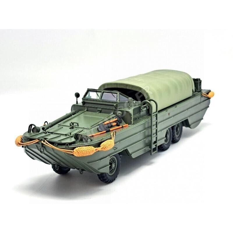 [PEF 737] Perfex : DUKW 353 US Army  [1/43]