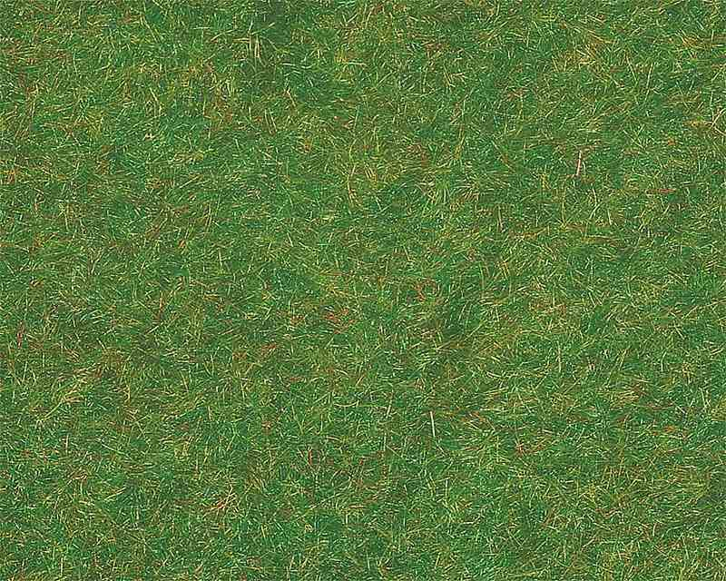 [FAL 170726] Faller : Herbe Vert Foncé Fibre Gras
