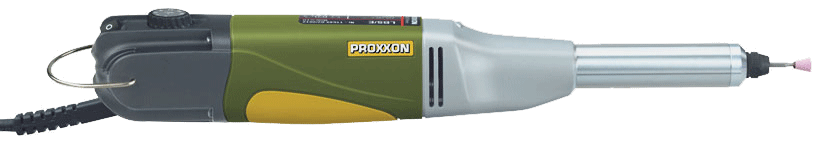 [PRN 28485] Proxxon : Meuleuse-perceuse à col long LBS/E 