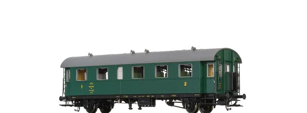 BRA 46720 CFL