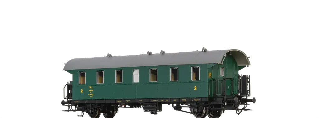 BRA 46721 CFL