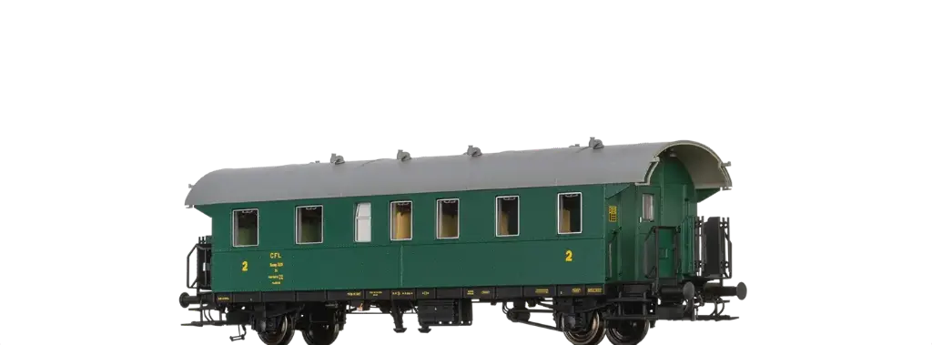 BRA 46722 CFL
