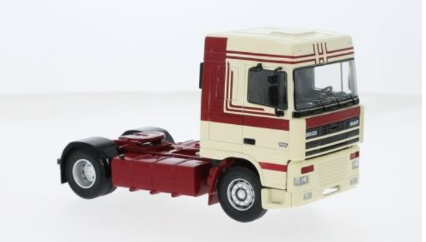 Premium ClassiXXs : DAF 95XF 430 [1/43]