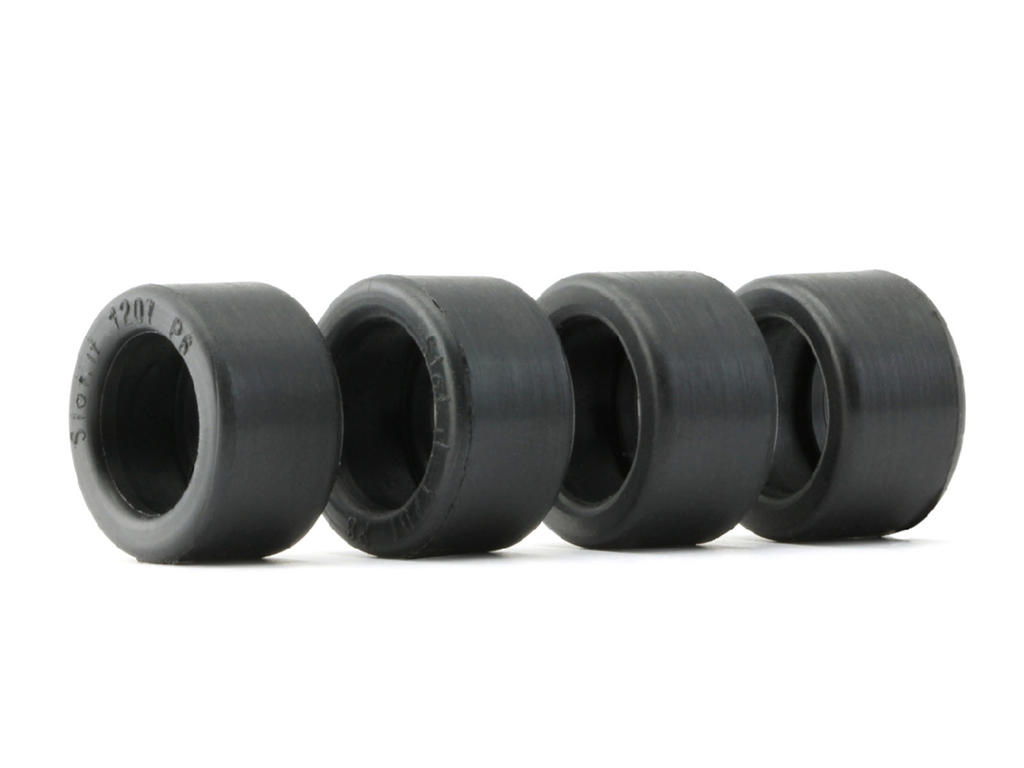 Slot.it : Pneus P6 DWG 1207 4pcs 19X10