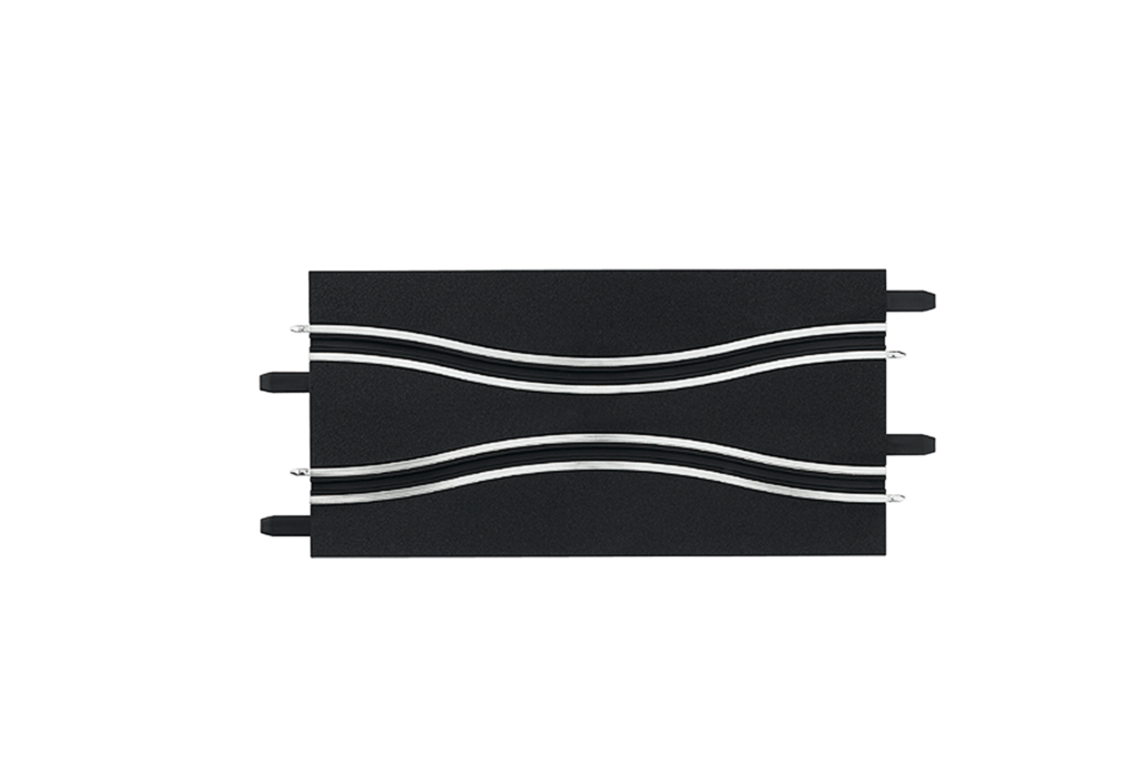 [CAE 20061610] Carrera GO :  2 Chicanes 