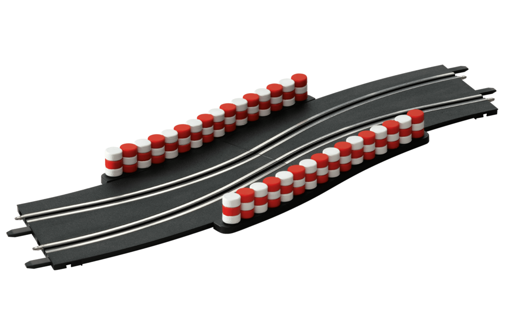 [CAE 20061647] Carrera GO : Chicane  [1/43]