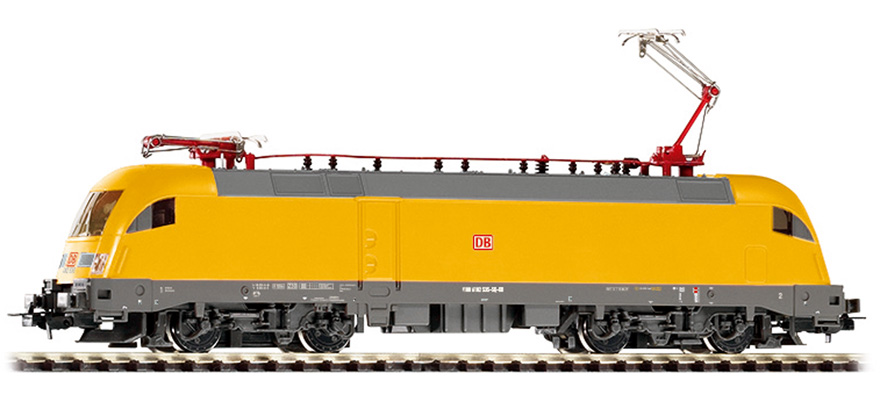 Piko : Locomotive BR182 DBAG