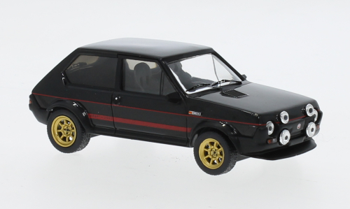 Ixo Models :  Fiat Ritmo Abarth Gr2 │ 1979 [1/43]