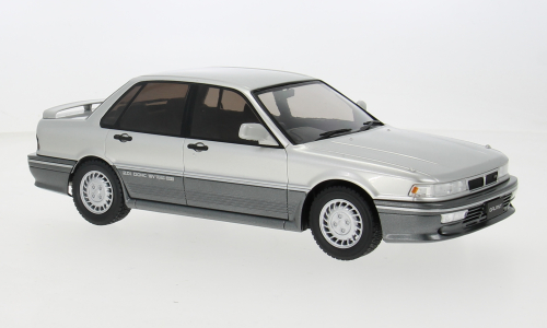 Ixomodels : Mitsubishi Galant VR-4 1987 [1/18]