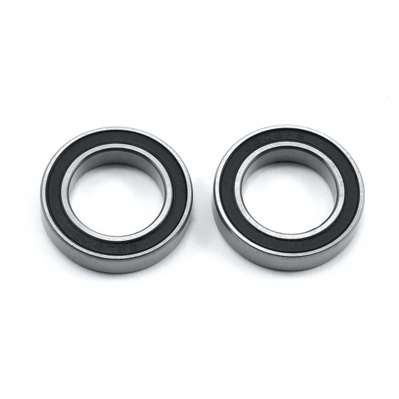 [TAX 5106] Traxxas : Roulements à Billes 15x24x5mm (2pcs)