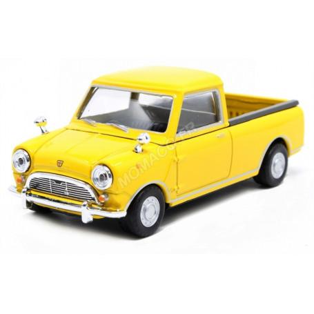 Oliex : Mini Pick-Up [1/43]