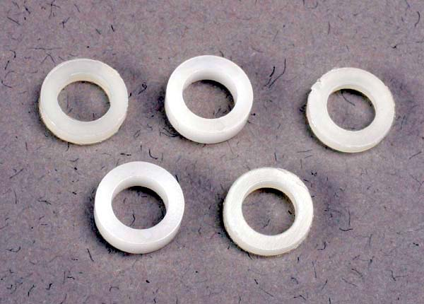 [TAX 2545] Traxxas : Bushings (plastic) (5x8x2.5mm) (4pcs) [TRX2545]