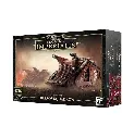 Mechanicum : Triaros Squandron │ Warhammer Legions Imperialis