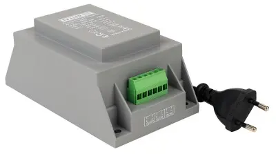 Faller : Transformateur 50 Va 50-60Hz