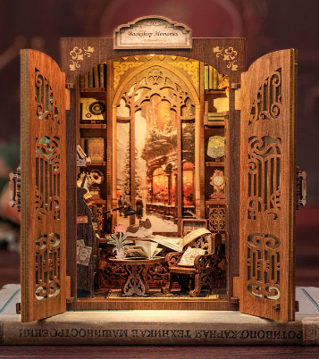 [CBE SD01] Spielmanufaktur : 