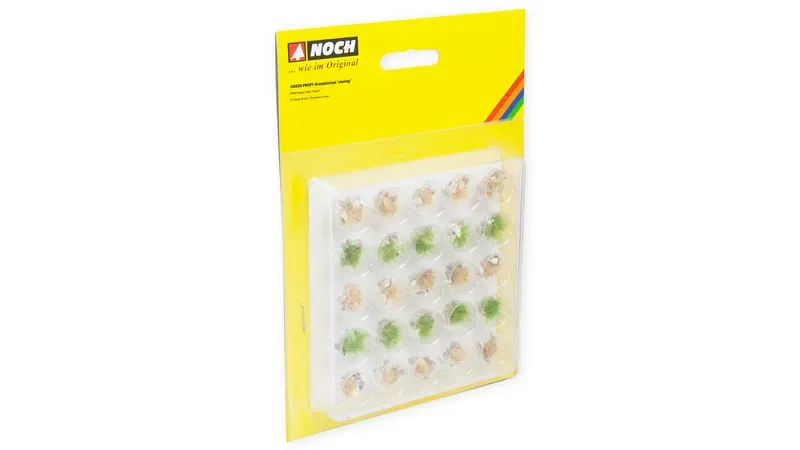 [NOC 06920] Noch : PROFI Touffes d'herbe "rocailleuse"