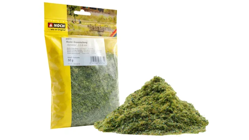 Noch : Mélange d'herbes spécial « Pré à vaches »