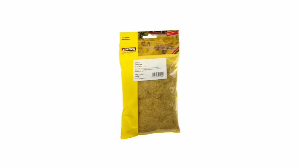 Noch : Herbes sauvages