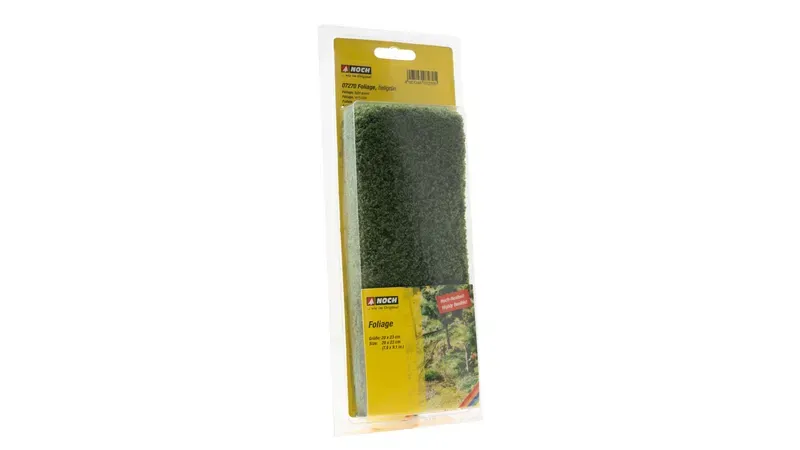 Noch : Foliage │ Vert clair