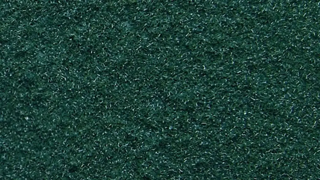 Noch : Flocage structuré 3mm Vert fonvé fin 