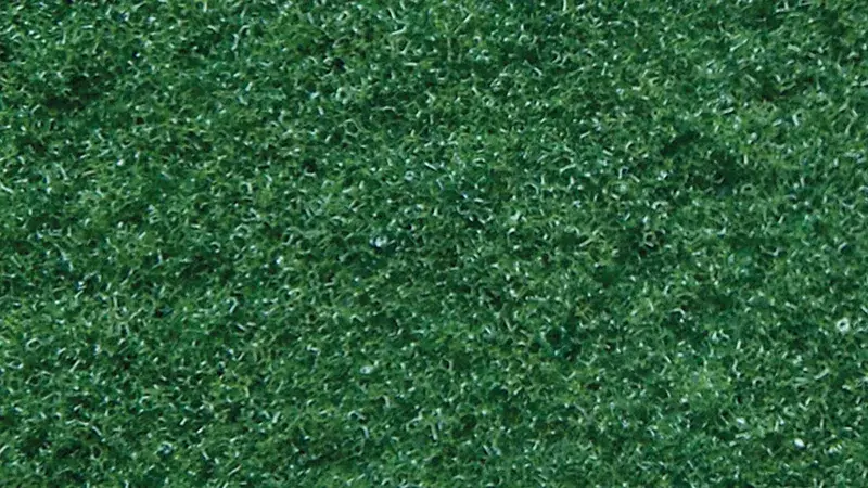 [NOC 07342] Noch : Flocage structuré 5mm Vert Moyen