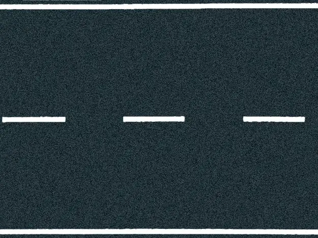 [NOC 34200] Noch : Route Nationale Asphalte