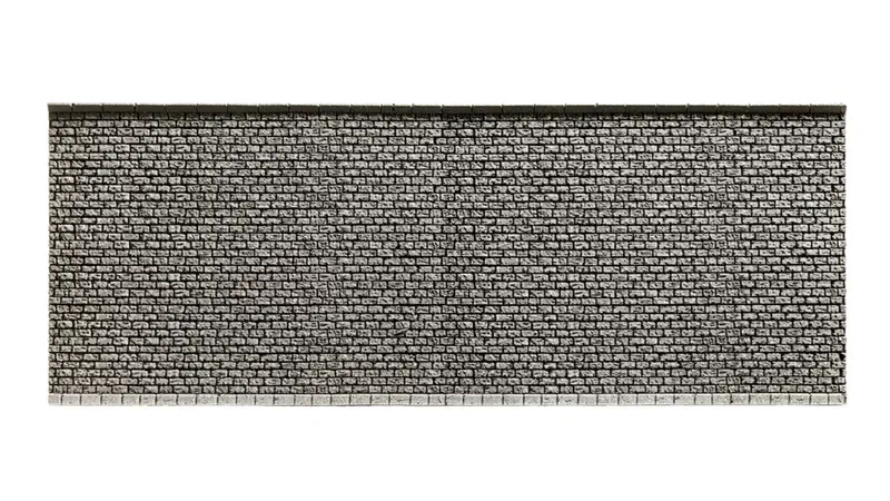 Noch : Mur, superlong, 66,8 x 12,5 cm