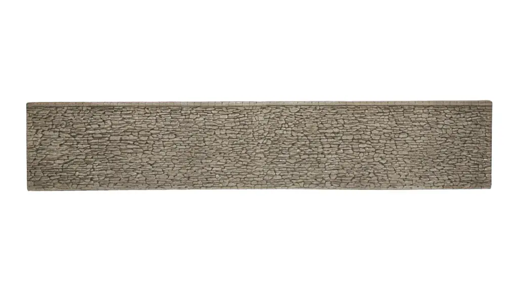 Noch : Mur, 33 x 12,5 cm