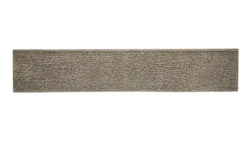 Noch : Mur, extra-long, 66 x 12,5 cm