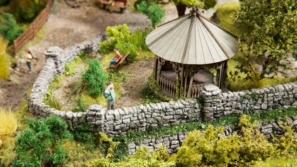 [NOC 58280] Noch : Murs de granit