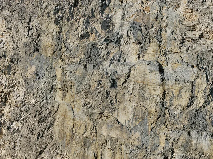 Noch : Rochers froissés “Großvenediger”