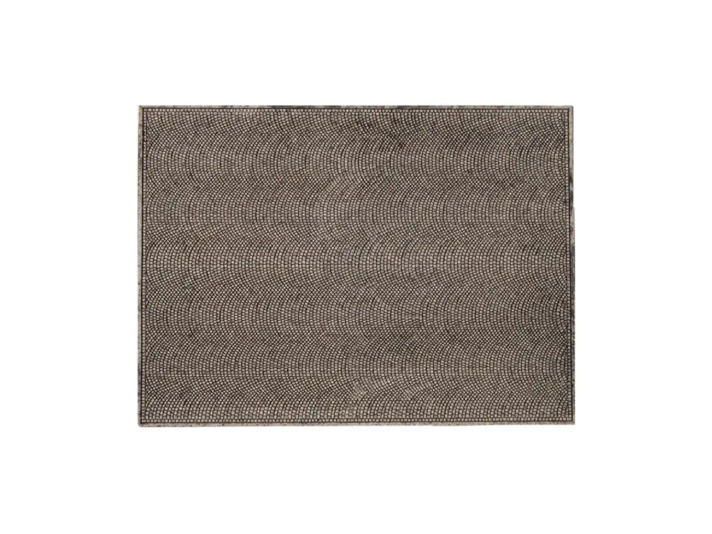 [NOC 60324] Noch : Place structurée « opus romain »21cm